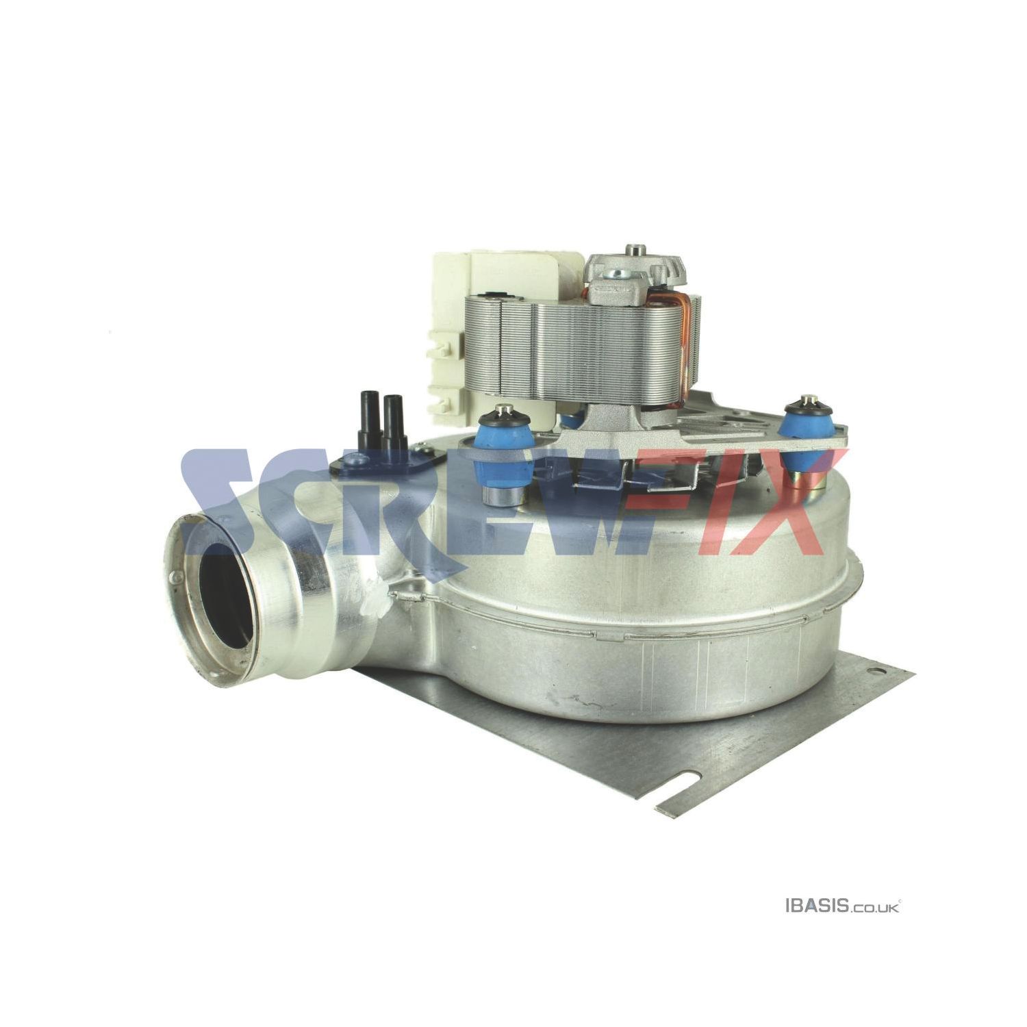 Ideal Heating 174067 Classic HE 15 Fan Assembly (831TH)