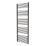 Ximax 1728mm x 600mm 2980BTU Anthracite Flat Designer Towel Radiator