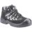 Amblers 255   Safety Boots Black Size 10.5