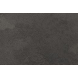 Kraus Stanhope Grey Tile-Effect LVT  Flooring 2.23m²