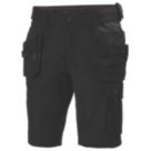Helly Hansen Oxford Construction Shorts Black 43.5" W