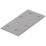 Magnodur Nailing Plates Silver 80mm x 40mm x 2mm 10 Pack