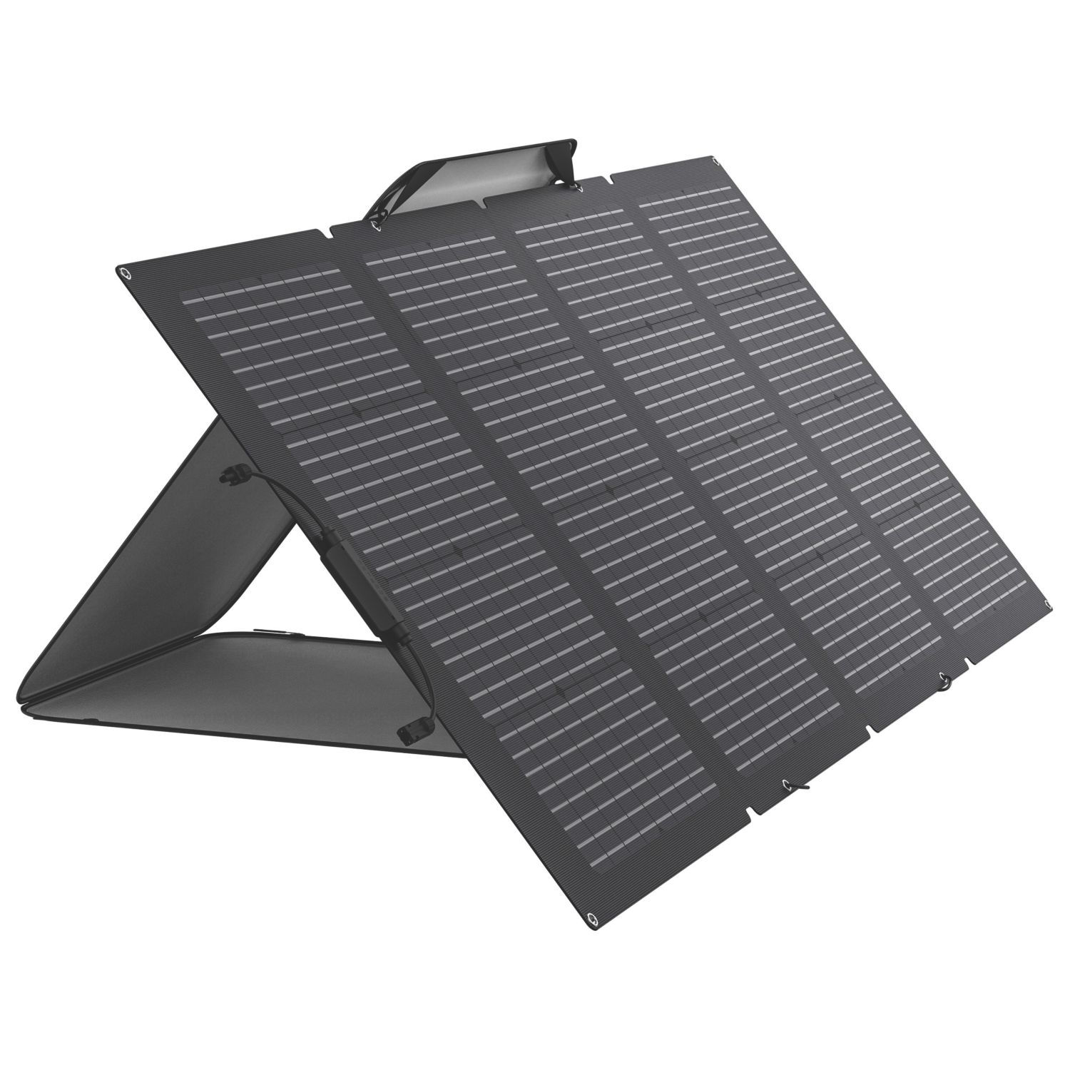 Ecoflow Solar220W 220W Portable Solar Panel 25.6V DC (831YM)