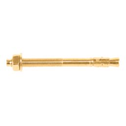 Easyfix Through Bolts M16 x 160mm 10 Pack