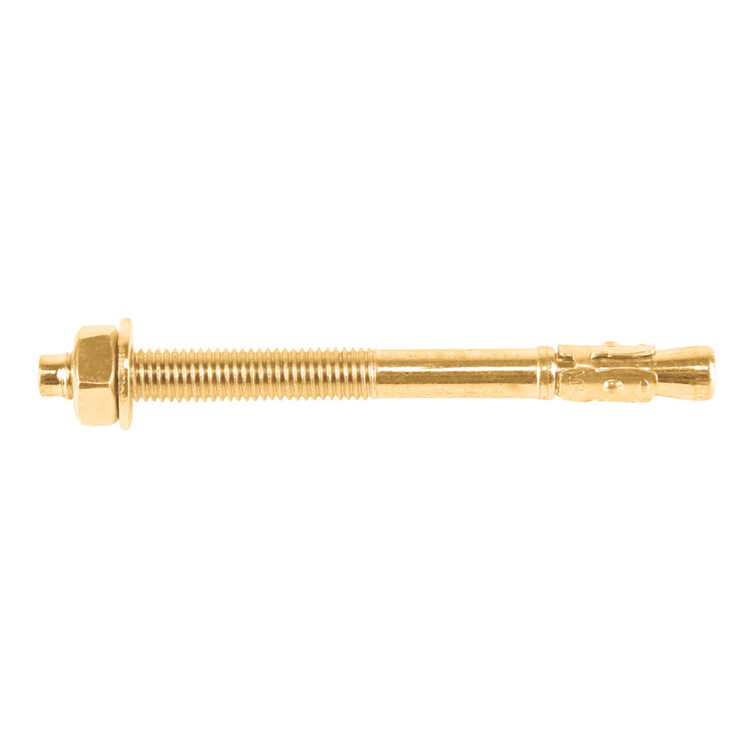 Easyfix Through Bolts M16 x 160mm 10 Pack (831YY)