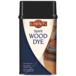 Colron Wood Dye (Spirit Based) 250ml