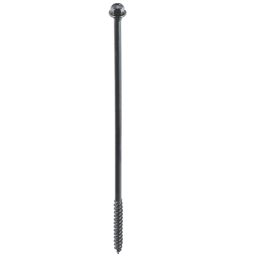 FastenMaster TimberLok Hex Double-Countersunk Self Drilling Structural Timber Screws 6.3mm x 250mm 50 Pack