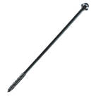 FastenMaster TimberLok Hex Double-Countersunk Self-Drilling Structural Timber Screws 6.3mm x 250mm 50 Pack