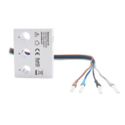 Shelly 3EM-63W 3-Phase Energy Meter