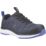 Amblers  Size 4 Womens Blue    Safety Trainers