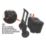 Erbauer Connecx  Toolbox Trolley 80kg