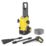Karcher K5 WCM Flex eco!Booster 145bar Electric High Pressure Washer 2.1W 240V