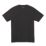 Scruffs Eco Worker Pocket Short Sleeve T-Shirt Black Medium 39-41" Chest