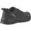 CAT Inductor Mesh Size 11  Black  Waterproof  Safety Trainers