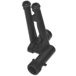 Karcher 90018850 K3 K4 K5 Connection 2 Pieces