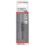 Bosch PointTeQ Straight Shank Metal Drill Bits 2.5mm x 57mm 2 Pack