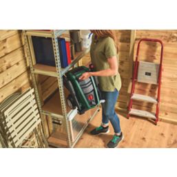 Bosch UniversalAquatak 135bar Electric Pressure Washer 1900W 240V