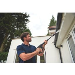 Bosch UniversalAquatak 135bar Electric Pressure Washer 1900W 240V