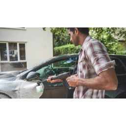 Bosch UniversalAquatak 135bar Electric Pressure Washer 1900W 240V