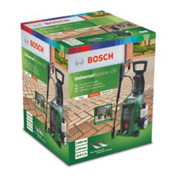 Bosch UniversalAquatak 135bar Electric Pressure Washer 1900W 240V