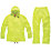Scruffs T54555 Waterproof Suit Yellow Large 44" Chest