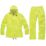 Scruffs T54555 Waterproof Suit Yellow Large 44" Chest