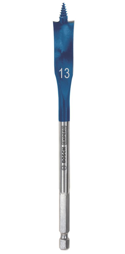 25mm spade bit deals screwfix