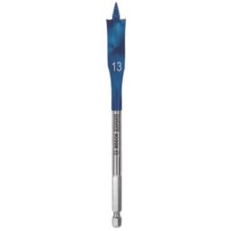 13mm wood store drill bit screwfix