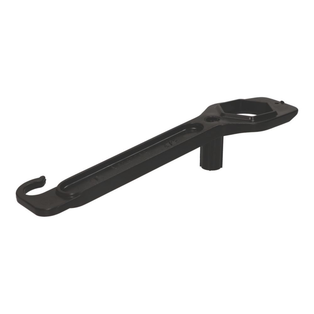 Flymo FLY5127933009 Spanner Screwfix