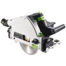 Festool TSC 55 KEB-Basic 18V Li-Ion  160mm Brushless Cordless Plunge Saw - Bare