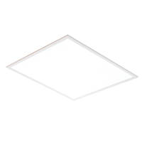 Saxby Stratus Pro Square 595 x 595mm LED Backlit Panel Light 40W 3700lm