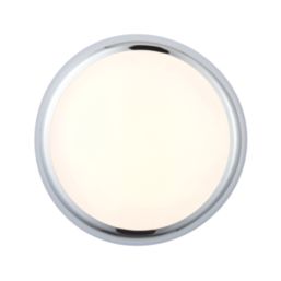 Saxby AmazonPro Bezel Chrome 316mm