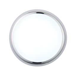 Saxby AmazonPro Bezel Chrome 316mm