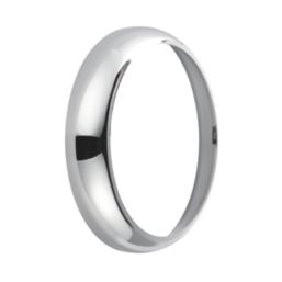 Saxby AmazonPro Bezel Chrome 316mm