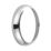 Saxby AmazonPro Bezel Chrome 316mm