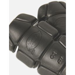 Dickies Curved Knee Pads Safety PPE