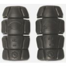 Dickies Curved Knee Pads Safety PPE