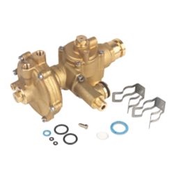 Baxi 7224344 Hydraulic Outlet Assembly