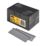 DEWALT Galvanised Angled Finish Nails 16ga x 32mm 2500 Pack