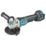 Makita DGA519Z 18V Li-Ion LXT 5" Brushless Cordless Angle Grinder - Bare