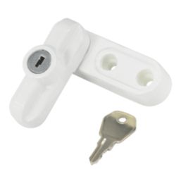 Smith & Locke  67mm Snaplocks White 10 Pack