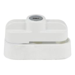 Smith & Locke  67mm Snaplocks White 10 Pack