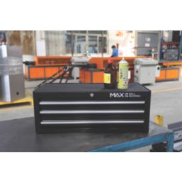 Hilka Pro-Craft PTC109 3-Drawer Professional Extension