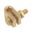 Greenbrook Earth Rod to Lug Clamp 3/8"
