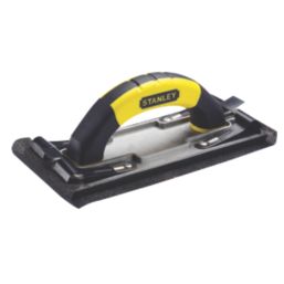 Stanley  Hand Sander 230mm x 80mm