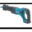 Makita DJR186Z 18V Li-Ion LXT  Cordless Reciprocating Saw - Bare