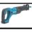 Makita DJR186Z 18V Li-Ion LXT  Cordless Reciprocating Saw - Bare