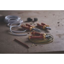 Magnusson  VDE Pliers Set 3 Pieces