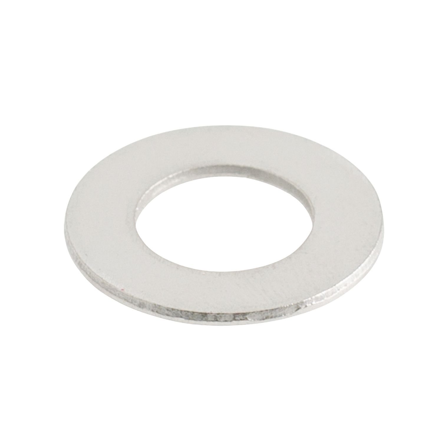 Easyfix A2 Stainless Steel Flat Washers M8 x 1.6mm 100 Pack (8339T)