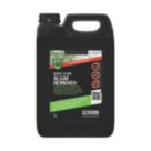 Scrubb   Algae Remover & Green Growth Inhibitor 5Ltr